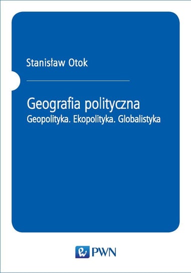 Geografia polityczna Otok Stanisław