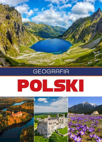Geografia Polski Majerczak Marek, Majerczak Elżbieta