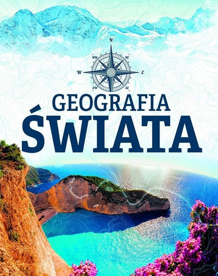 Geografia świata - ebook PDF Opracowanie zbiorowe