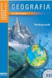 Geografia z ochroną i kształtowaniem środowiska. Podręcznik dla zasadniczej szkoły zawodowej Mordawski Jan