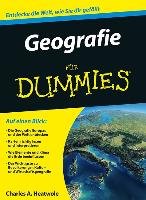 Geografie für Dummies Heatwole Charles A.