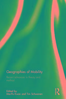 Geographies of Mobility Mei-Po Kwan