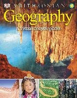 Geography: A Visual Encyclopedia Woodward John, Dk