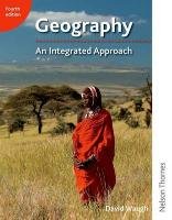 Geography an Integrated Approach Waugh David