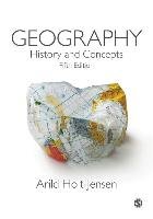 Geography Holt-Jensen Arild