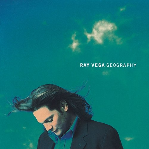 Geography Ray Vega