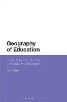 Geography of Education Brock Colin