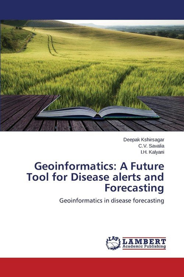 Geoinformatics Kshirsagar Deepak