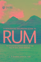 Geological Excursion Guide to Rum Emeleus C.H., Troll V. R.