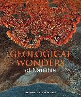 Geological Wonders of Namibia Detay Michel, Detay Anne-Marie
