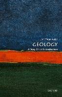 Geology: A Very Short Introduction Oxford University Press