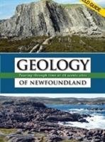 Geology of Newfoundland Hickman Hild Martha