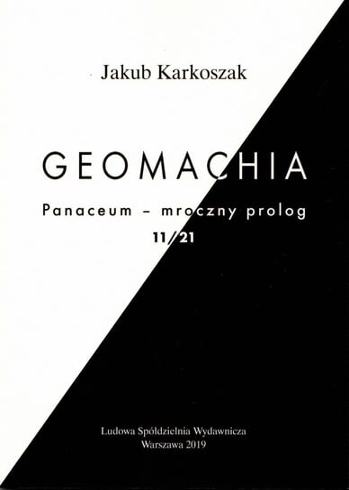 Geomachia Karkoszak Jakub