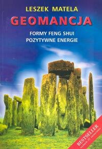 Geomancja formy feng shui Matela Leszek