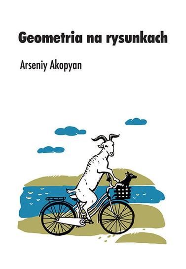 Geometria na rysunkach Arseniy Akopyan