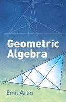 Geometric Algebra Artin Emil