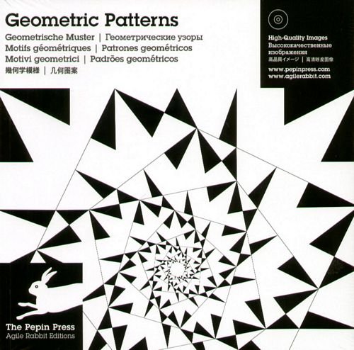 Geometric Patterns Opracowanie zbiorowe