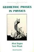 Geometric Phases in Physics Shapere A., Wilczek Frank