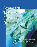 Geometric Tools for Computer Graphics Schneider Philip