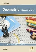 Geometrie - Klasse 3 und 4 Gutjahr Sabine