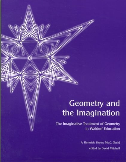 Geometry and the Imagination Sheen Renwick A.