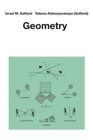Geometry Israel M. Gelfand, Tatiana Alekseyevskaya