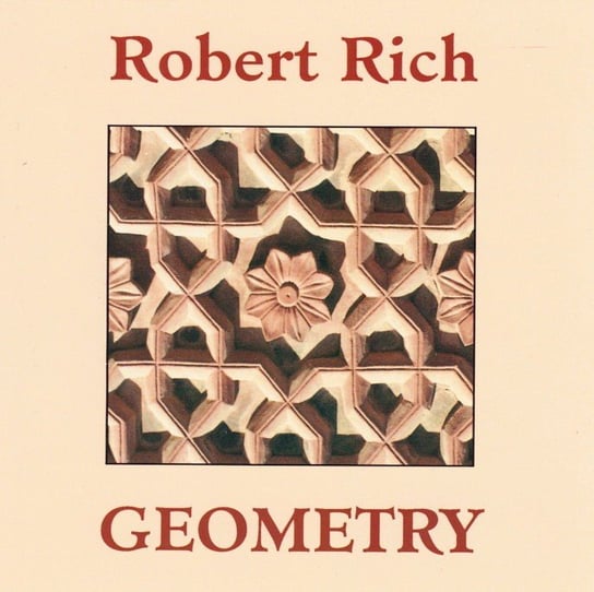 Geometry Rich Robert