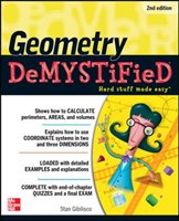 Geometry Demystified, 2nd Edition Gibilisco Stan