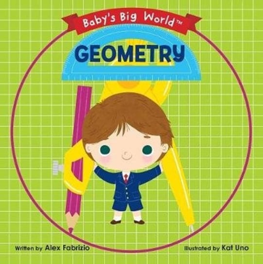 Geometry Geometry Alex Fabrizio