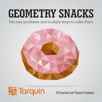Geometry Snacks Southall Ed, Vincent Pantaloni