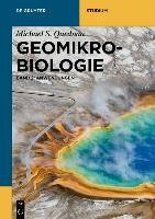 Geomikrobiologie. Anwendungen Quednau Michael
