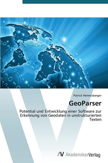 GeoParser Hemetsberger Patrick