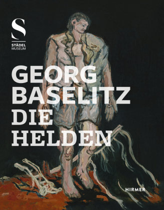 Georg Baselitz Hirmer Verlag Gmbh, Hirmer