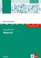 Georg Büchner: Woyzeck Klett Ernst /Schulbuch, Klett Ernst Verlag Gmbh