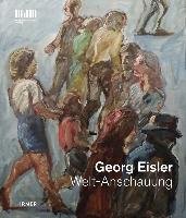 Georg Eisler Hirmer Verlag Gmbh, Hirmer