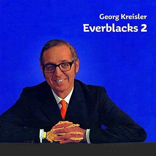 Georg Kreisler/Everblacks 2 Various Artists