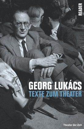 Georg Lukács Verlag Theater der Zeit