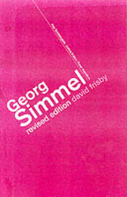 Georg Simmel Opracowanie zbiorowe