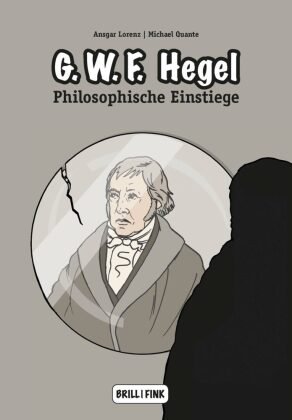 Georg Wilhelm Friedrich Hegel Brill Fink