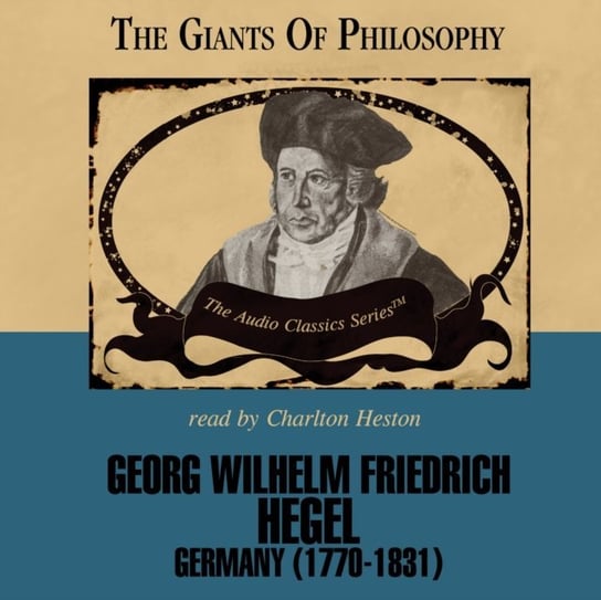 Georg Wilhelm Friedrich Hegel Lachs John, Hassell Mike, Smith John E.