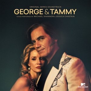 George and Tammy, płyta winylowa OST