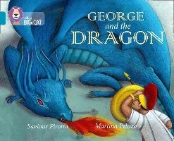 George and the Dragon Pirotta Saviour