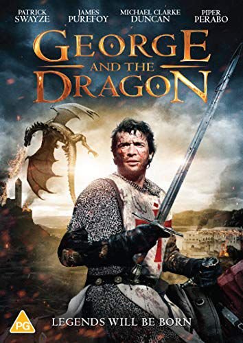 George And The Dragon (Smokiem i mieczem) Various Directors