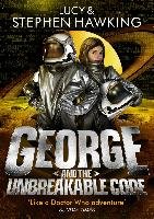 George and the Unbreakable Code Hawking Lucy