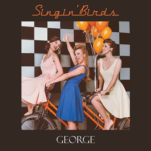 George Singin' Birds
