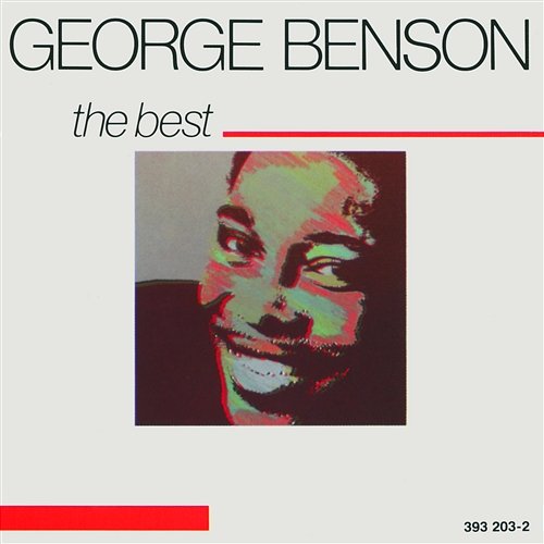 George Benson - The Best George Benson