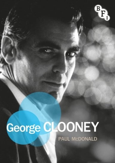 George Clooney Opracowanie zbiorowe