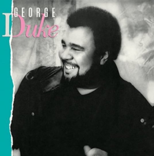 George Duke Duke George