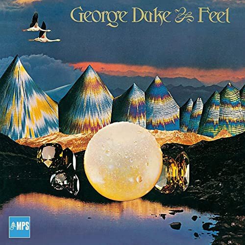 George Duke-Feel Various Artists