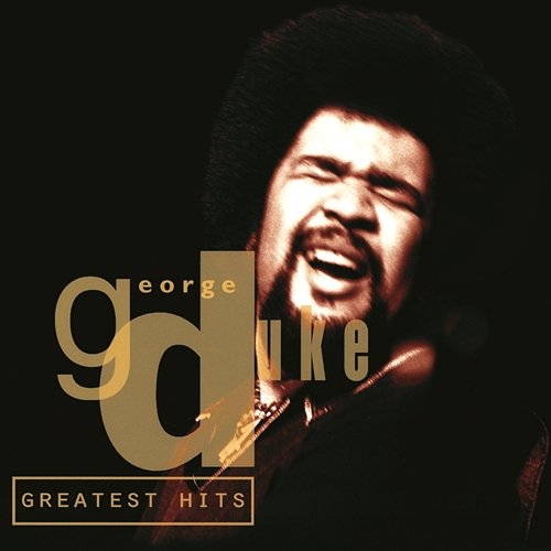 George Duke Greatest Hits George Duke